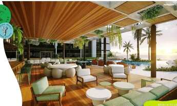 Imagem 7: Térreo 3cquartos em muro alto