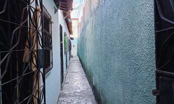 Imagem 4: Alugo casa de vila na rua José Bastos 4895, Couto Fernandes