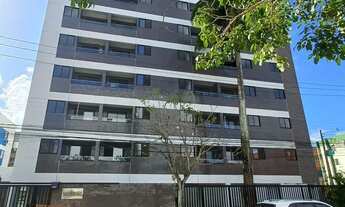 Imagem: Studio 26,5m² Nascente Garagem Lazer