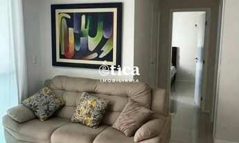 Imagem 4: Apartamento no Renascença com 70m² e 2 quartos sendo 1 suíte