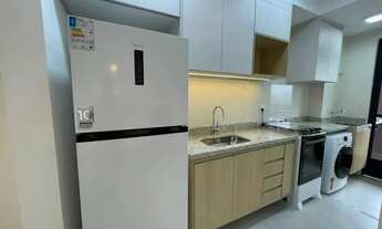 Imagem: Apartamento para locação 46m², 01 dormitório