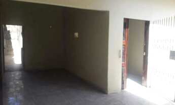 Imagem 2: Henrique Jorge Casa Plana 58m², 2 Quartos, WC Social, Cozinha, Área de serviço, 1 Vaga de