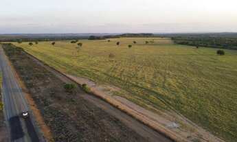 Imagem: Fazenda à venda
