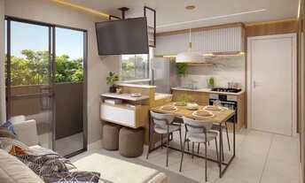 Imagem 7: Apartamento para Venda em São José dos Pinhais, Bom Jesus, 3 dormitórios, 1 suíte, 2 banhe