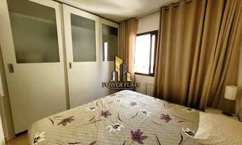 Imagem 11: Flat Matiz Manhattan Flat completo, 44 m², 1 dormitório, 1 vaga Jardins - São Paulo - SP