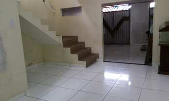 Imagem 3: CASA 3 QUARTOS COM GARAGEM!