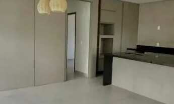 Imagem 2: Terras Alphaville - 175m² | Casa térrea com 03 quartos