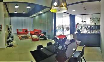 Imagem 6: Casa - Swiss Park - Campinas