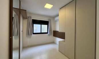 Imagem 2: Apartamento 2 Dormitórios - Bairro Navegantes