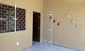 Imagem 6: CASA EM AQUIRAZ-CE (LOCAÇÃO