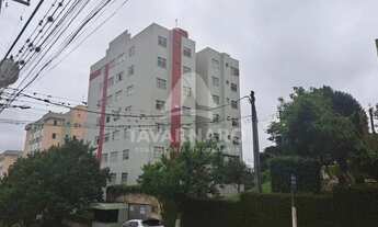 Imagem 5: Apartamento Padrão em Ponta Grossa