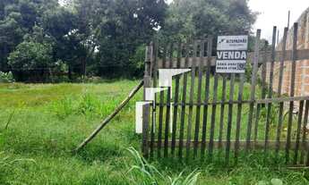 Imagem: Terreno próximo á Av. Presidente Kennedy