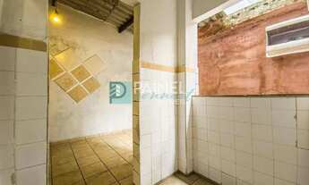 Imagem 6: Santos Boqueirão Sobrado 3 Dormitórios Salas 2 Vagas