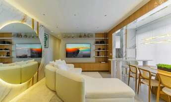 Imagem: Apartamento no Roccia, 03 Quartos, 02 Vagas