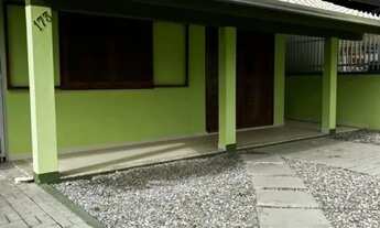 Imagem: CASA AVENIDA DE BOMBAS 3 DORM 2 VAGAS