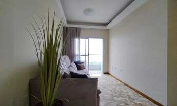 Imagem 8: Imóvel para venda possui 85 metros quadrados com 3 quartos em Praia de Itaparica - Vila Ve