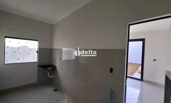 Imagem 7: Casa residencial disponível para venda no bairro Minas Gerais em Uberlândia-MG