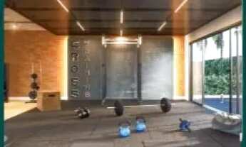 Imagem 7: Ed. Art Haus - Praça Vinte e Um de Setembro - Vila Rosa