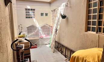 Imagem 6: Taguatinga Sul, QSF 2, 3 quartos, laje, aceita financiamento