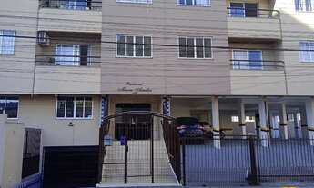 Imagem 2: Apartamento com 1 suíte à venda no bairro Campinas em São José