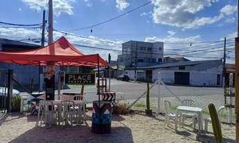 Imagem 6: PASSA-SE O PONTO - Bar/Hamburgueria com Pista de Skate