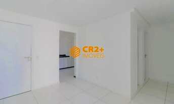 Imagem 7: Vendo Novo e pronto apartamento 02 quartos, 48 m2, 01 vagas de garagem em Boa Vi