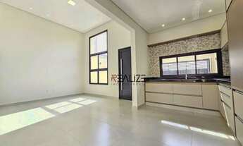 Imagem: Casa moderna com 3 dormitórios à venda