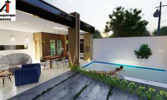 Imagem 4: CASA RESIDENCIAL em SÃO JOSÉ DE RIBAMAR - MA, ARAÇAGY