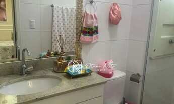 Imagem 7: Belíssimo apt a venda 105m2 - 3 quartos sendo 2 suítes --Modulados nos quarto- Pedreira