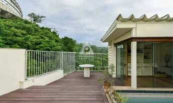 Imagem 7: Cobertura Duplex de 3 quartos com vaga em Ipanema