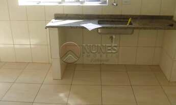 Imagem 2: Casa para locação com dois quartos, sendo 01 suíte e Vaga de garagem - Vila Silviania