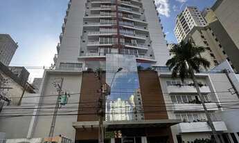 Imagem: Alugo ED. Torre Evidence