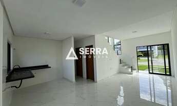 Imagem 2: Villa Florença ? Abrantes | Casa Duplex | 4/4 com Suíte | 2 Vagas