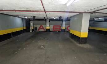 Imagem 7: Garagem para venda possui 22 m2 no Centro - Rio de Janeiro