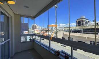 Imagem 7: Apartamento - 2 Dormitórios (1 Suíte + Closet) - 2 Vagas - Hobby Box - Estreito, Florianóp