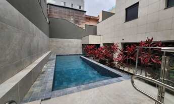 Imagem 2: Imóvel para venda com 3 quartos área de lazer em Prado - Belo Horizonte - MG