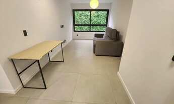 Imagem: APTO 1D no bairro Menino Deus em Porto Alegre