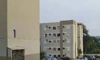 Imagem 7: Apartamento a venda com 43 m², com 2 quartos em Jardim Ana Lúcia - Bauru - SP