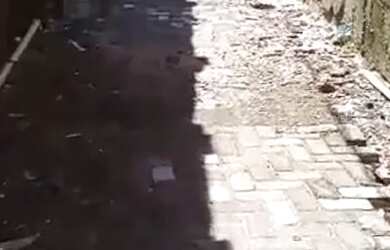 Imagem 5: Alugo espaço para trabalho para fazer marcenaria ou vc que trabalha com mármore espaço9x12