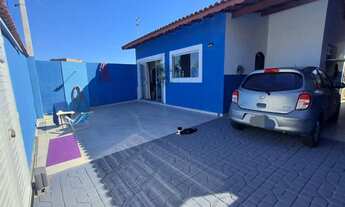 Imagem 7: Casa térrea, terreno inteiro de 250m2, a 200mts do mar - Bairro Bopiranga