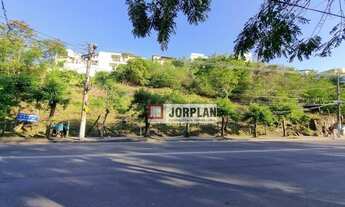 Imagem 3: Terreno à venda, 450 m² por R$ 290.000,00 - Piratininga - Niterói/RJ