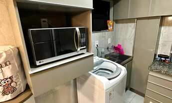 Imagem 7: ALUGO Flat em Meireles - Fortaleza