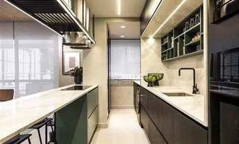 Imagem 5: Apartamento com 3 quartos à venda, 112 m² - Ecoville, Curitiba/PR