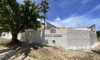 Imagem 5: Terreno à venda, 277 m² por R$ 320.000,00 - Cajazeiras - Fortaleza/CE