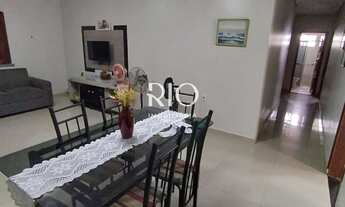 Imagem 5: Casa com 2 quartos sendo 1 suíte no Conjunto Tangará em Rio Branco Acre