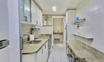 Imagem 2: Apartamento 2 quartos praia de Santa Helena