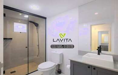 Imagem 14: Apartamento no Residencial Reserva do Arvoredo no Bairro Salto do Norte em Blumenau(SC