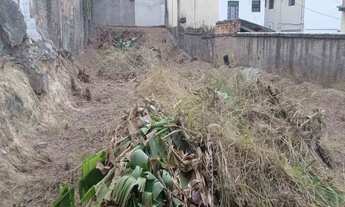 Imagem: Venda - LOTE - JARDIM DE ALA (JUSTINOPOLIS)