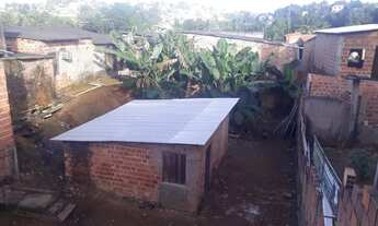 Imagem 4: Vendo casa com terreno 10x30