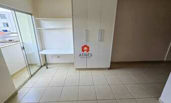 Imagem 6: Studio para locação com 25m² localizado no Setor Sul